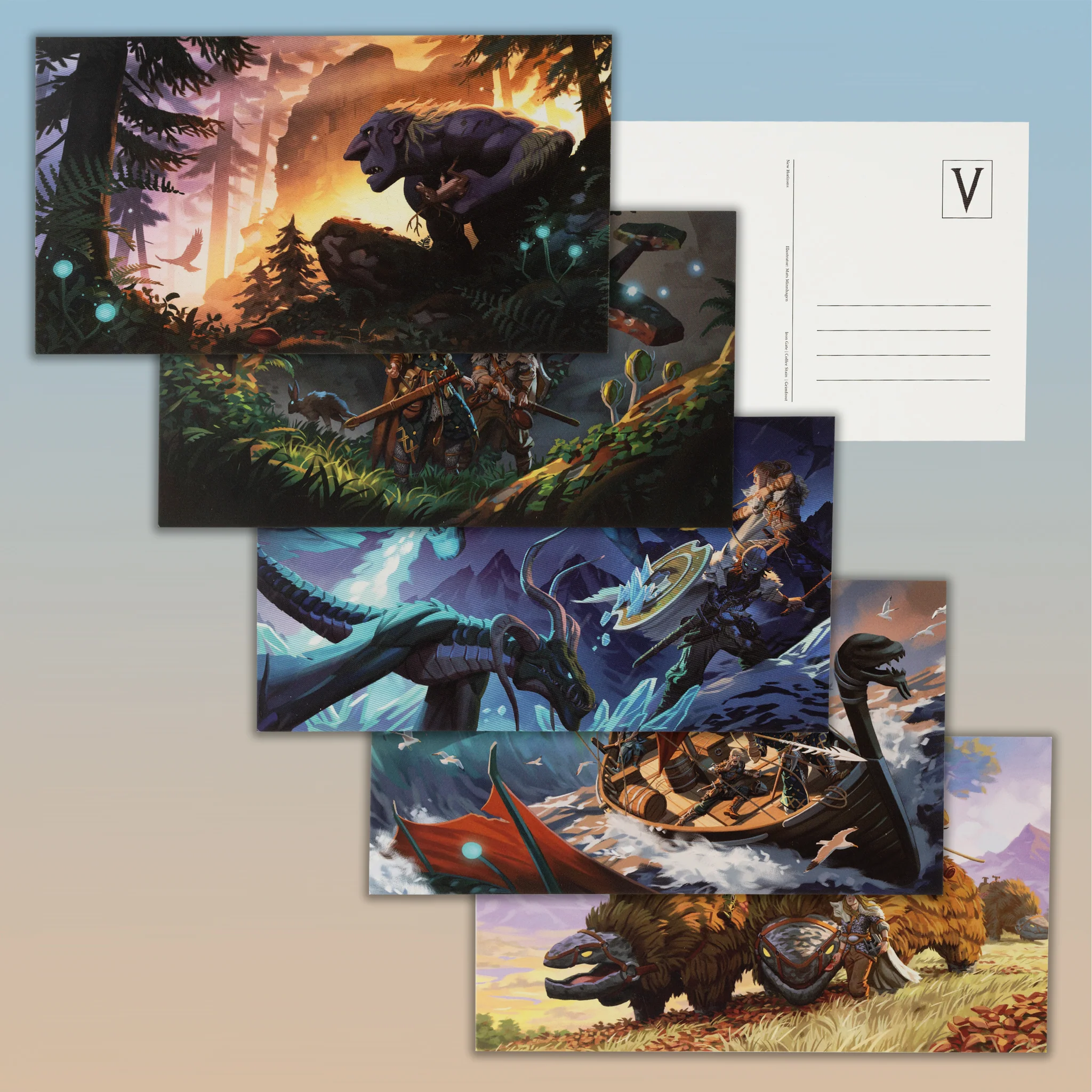 Prints